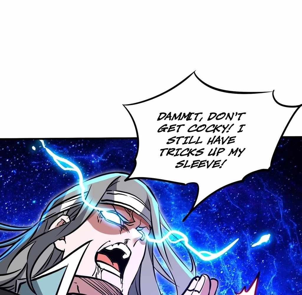Reborn as a Demonic Cultivator: Starting with a Zombie Planet Chapter 38 54